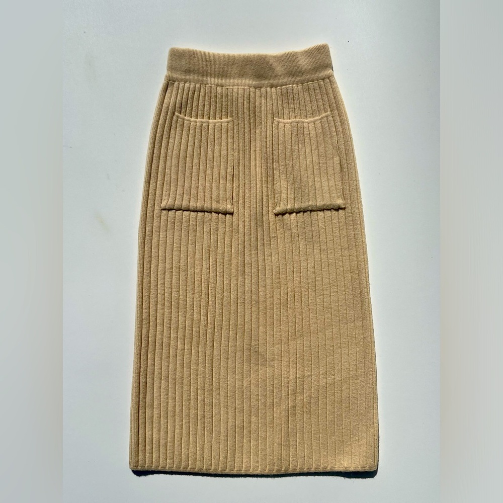 Alexander McQueen Pencil Skirt